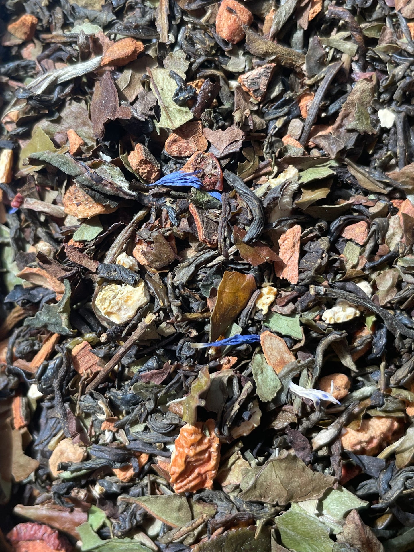 Thé Feng Shui Bio blend