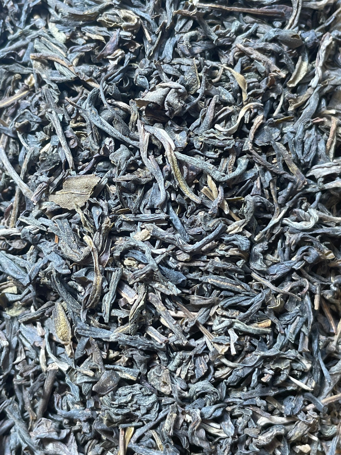 Thé blanc de la Nature Bio