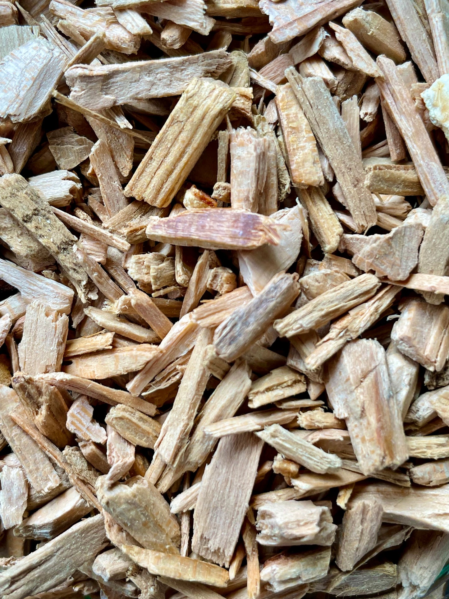 Cedar Wood