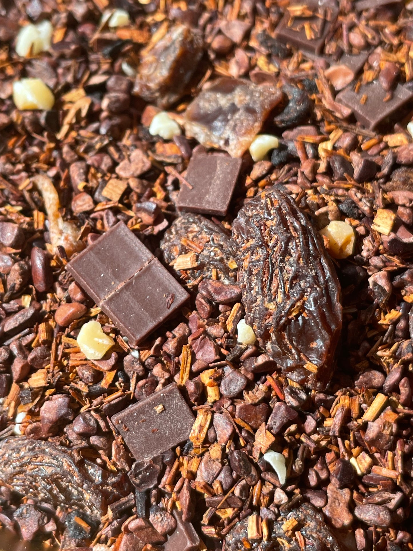 Tisane Ensorcelante