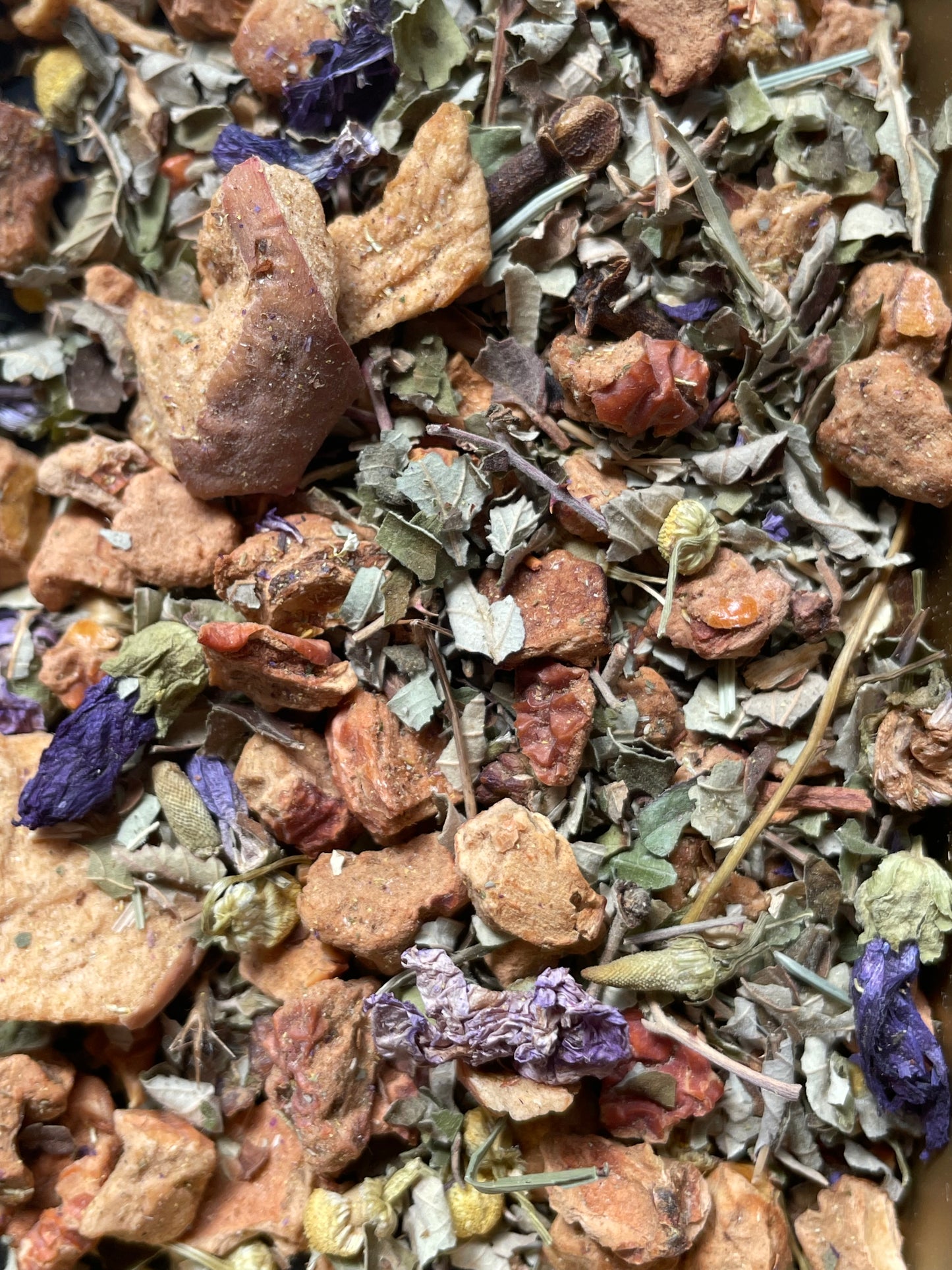 Tisane des Beaux Jours Bio - non aromatisé