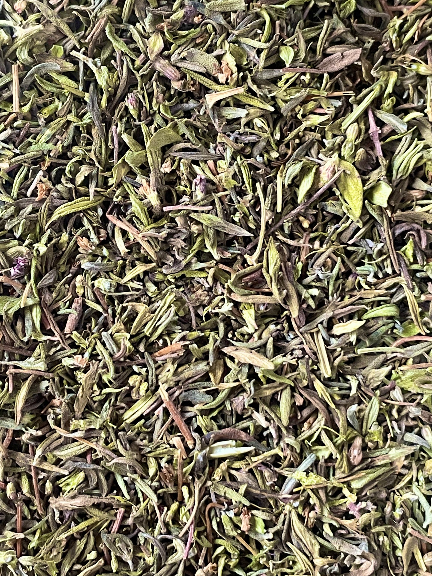 Thyme
