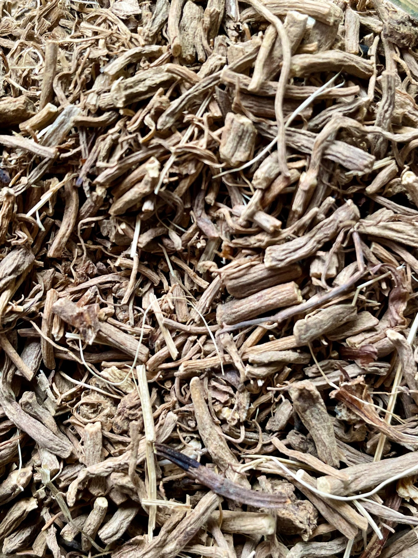 Valerian Root