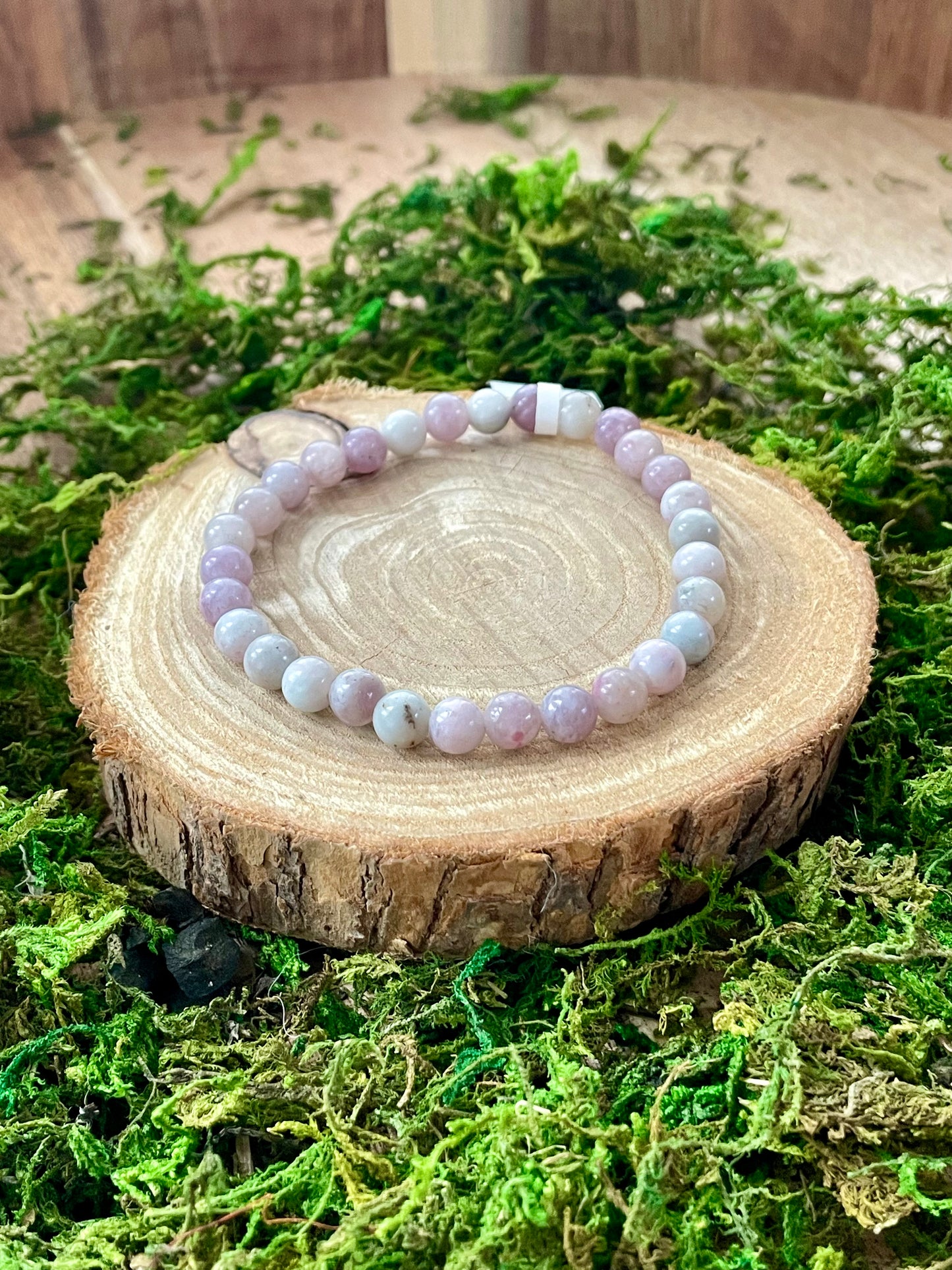 Bracelet Tourmaline multicolore