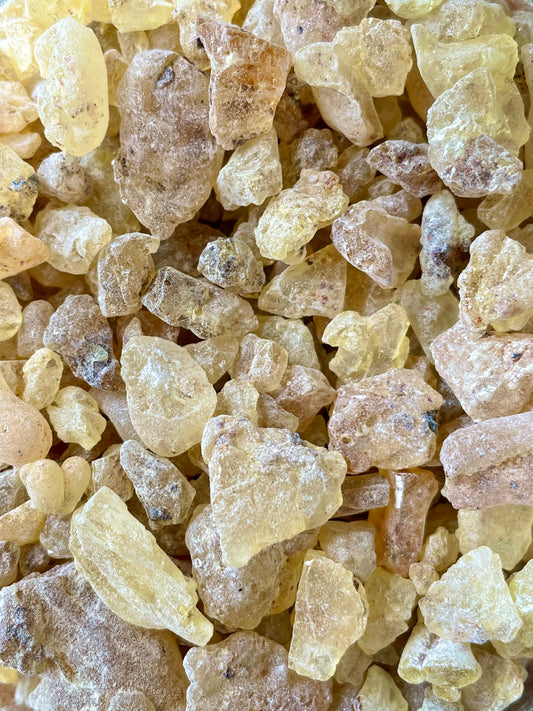 Encens résine - Copal