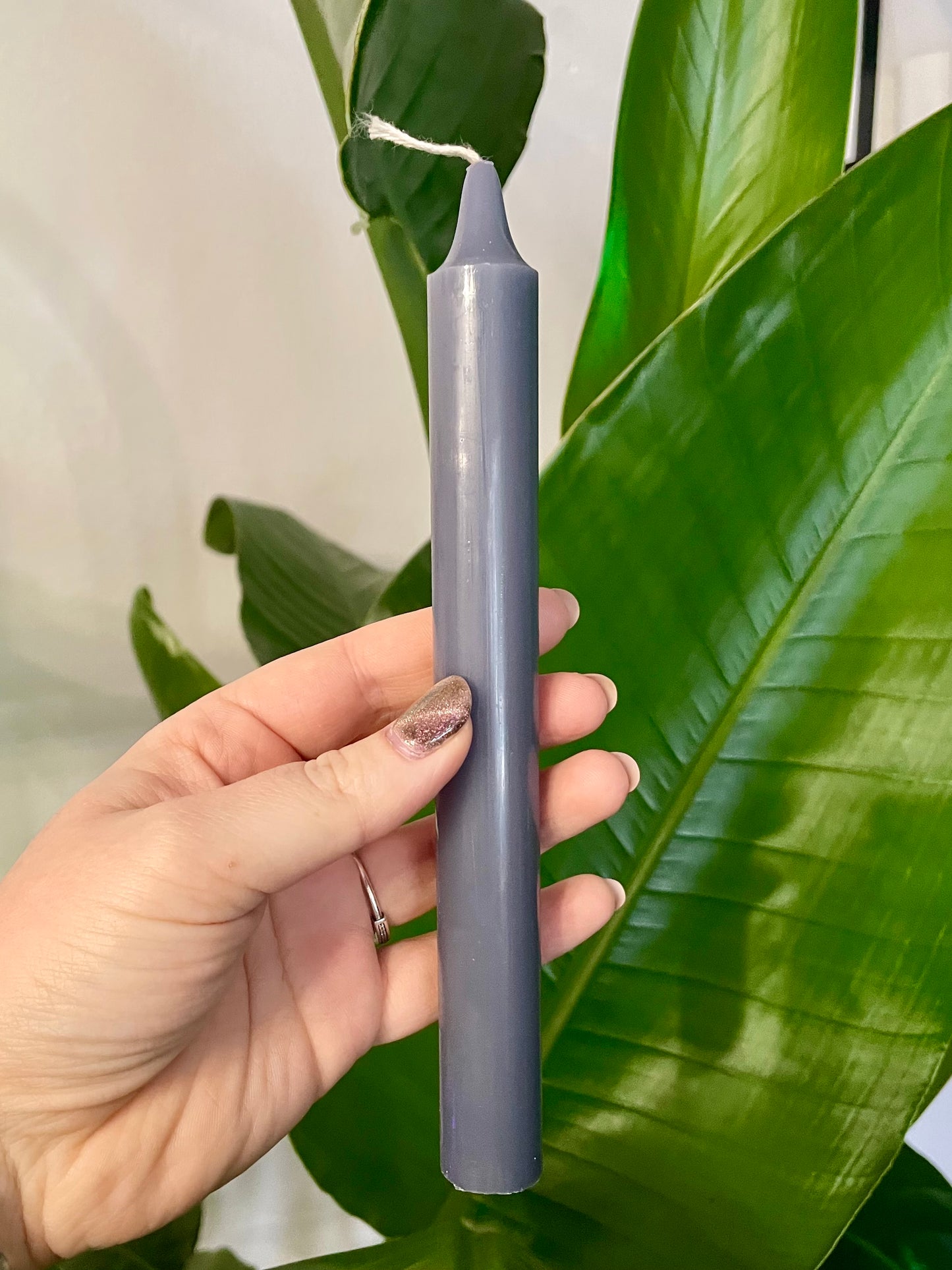 Bougie de rituel (multiples couleurs)