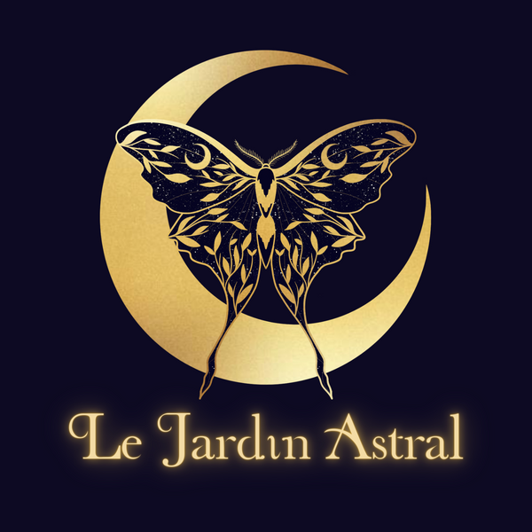 Le Jardin Astral