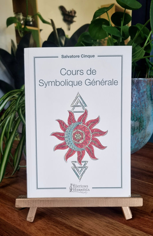 Cours de Symbolique Générale - Salvatore Cinque