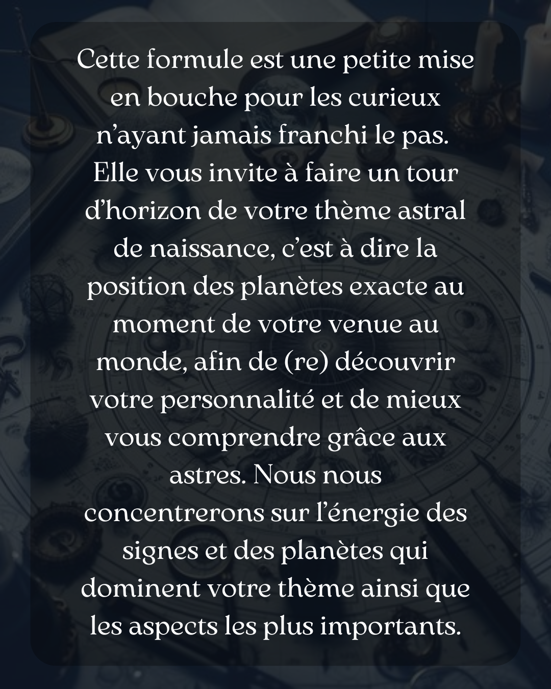seance-astrologie-theme-natal-soleil