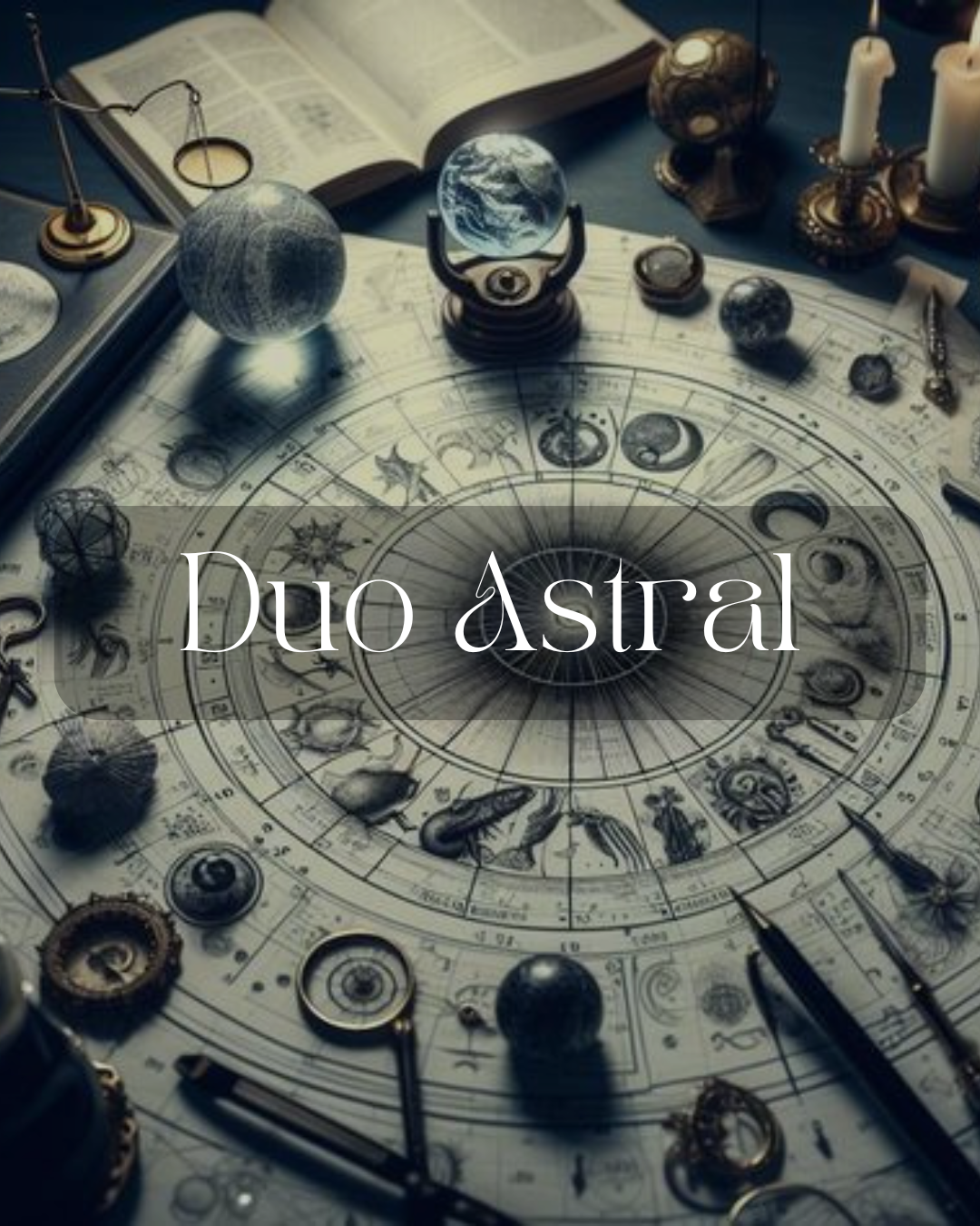 Duo Astral