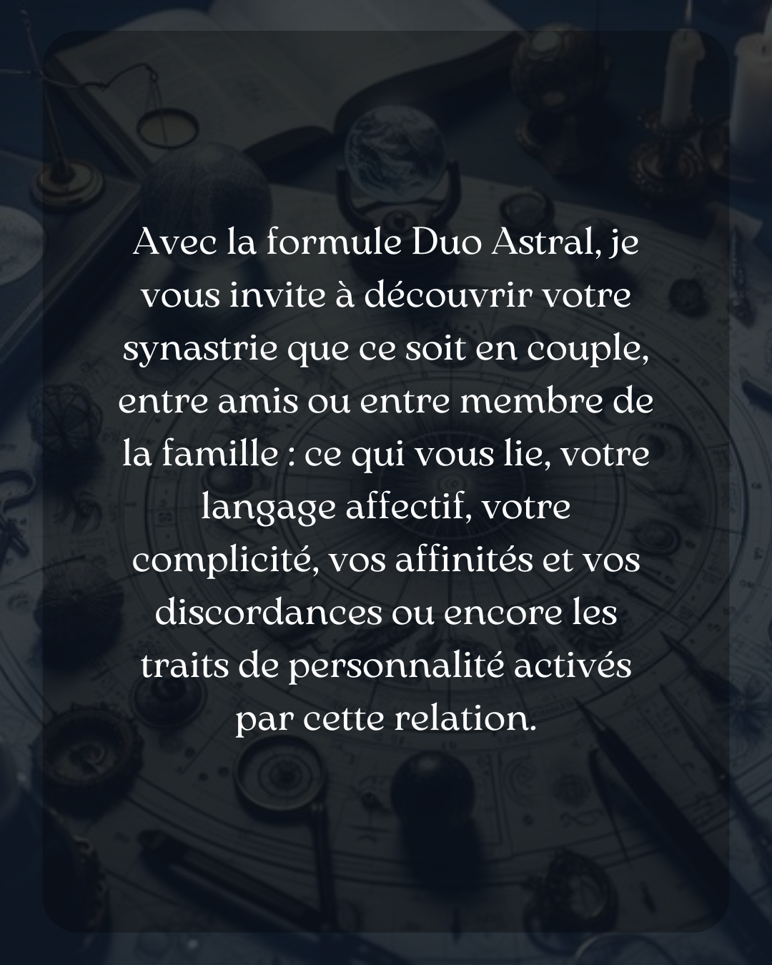 Duo Astral