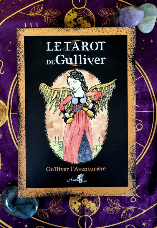 Gulliver Tarot