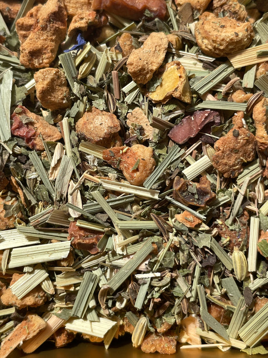 Tisane Ayurvédique BIO