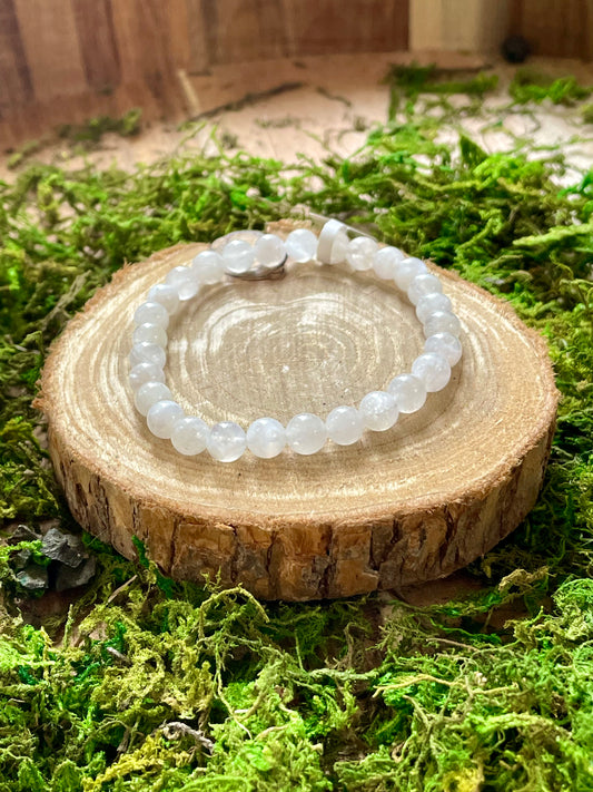 Moonstone Bracelet