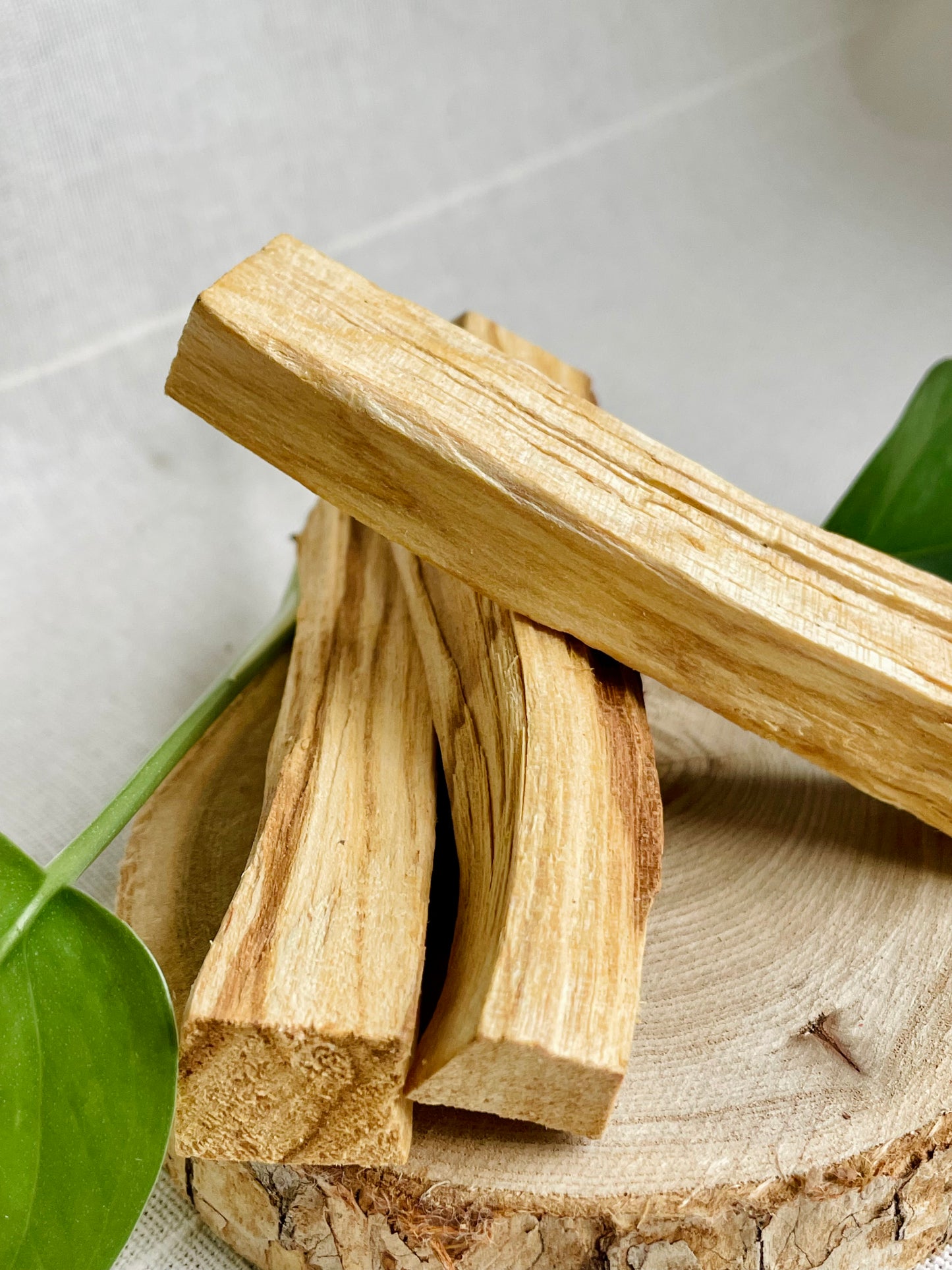 Palo Santo Sticks (5 sticks)
