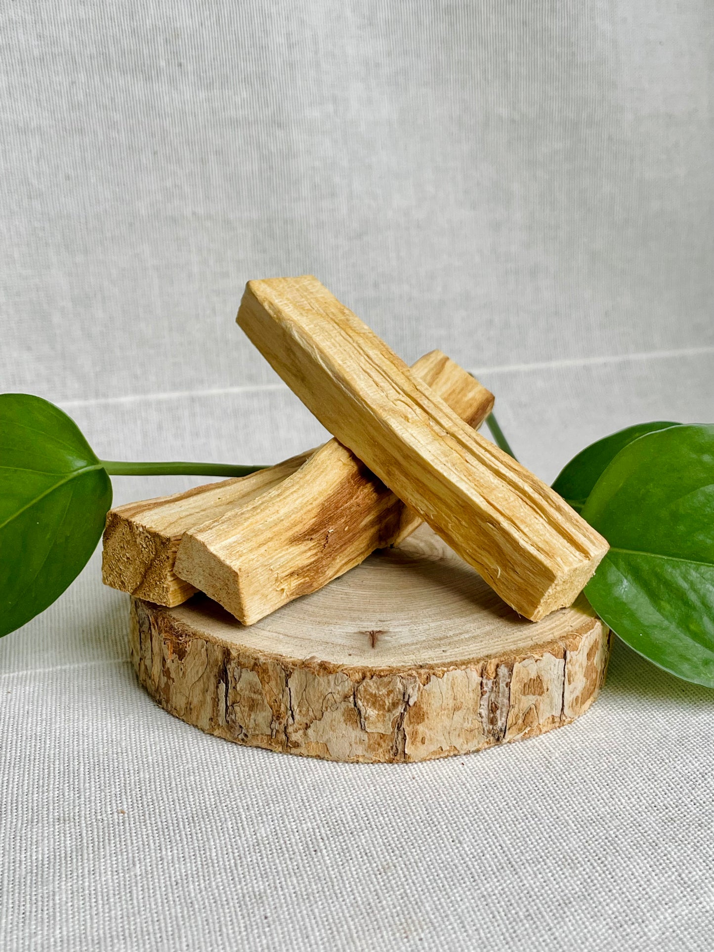 Palo Santo Sticks (5 sticks)