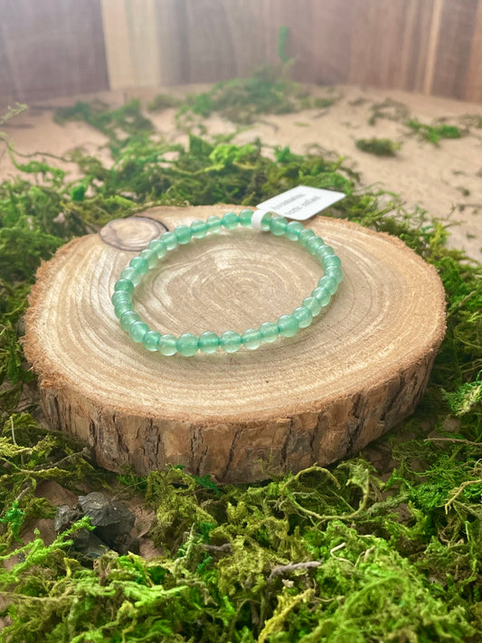 Green Aventurine Bracelet