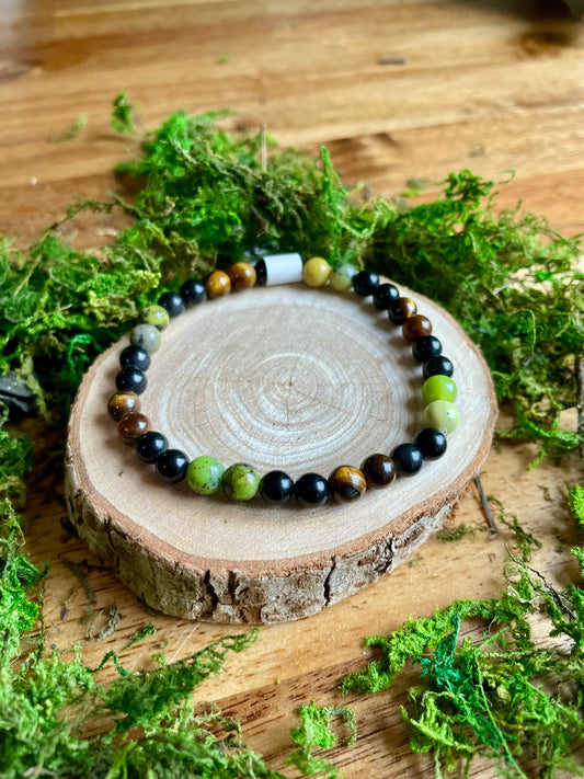 Bracelet Protection solaire