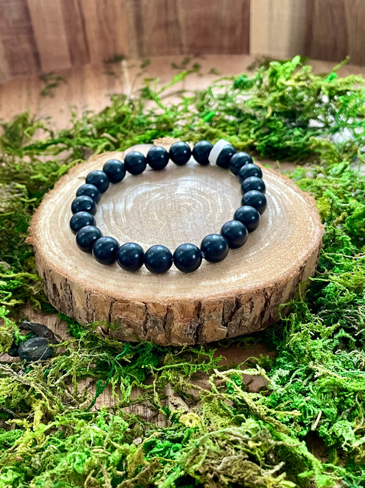 Bracelet Shungite