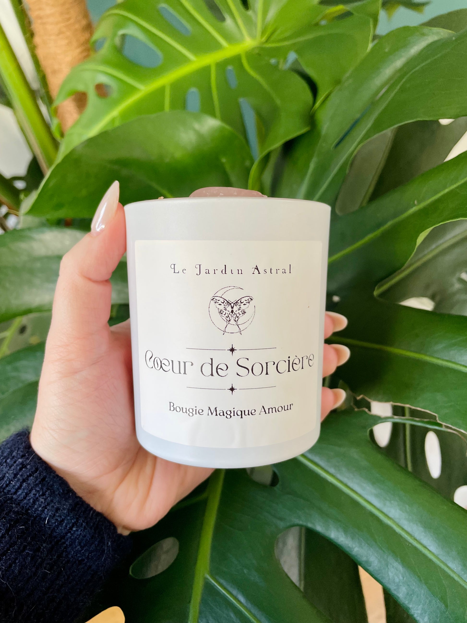 Associée à l’amour et la beauté