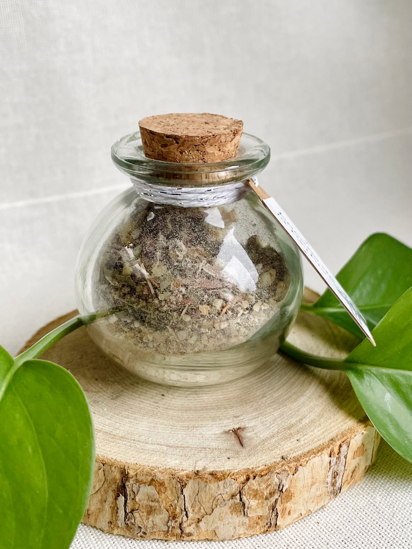 Encens artisanal de la Pythie – Intuition & Divination zoom