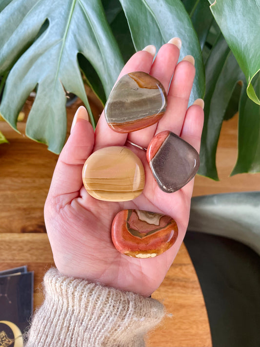 Connexion à la planète - Vitalité - Equilibre - Paix - Nouvelles perspectives