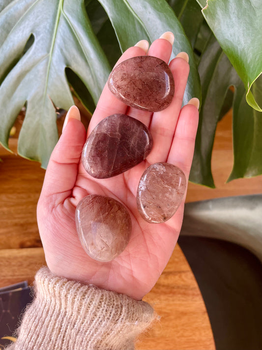 Purification - Bouclier - Épanouissement spirituel - Manifestation des rêves - Alignement des chakras - Connexion esprit-corps - Voyage astral