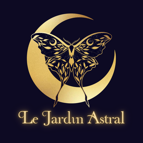 Le Jardin Astral 