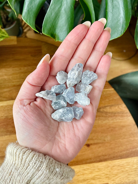 Harmonie - Créativité - Clarté - Communication - Calme - Intuition -Travail onirique