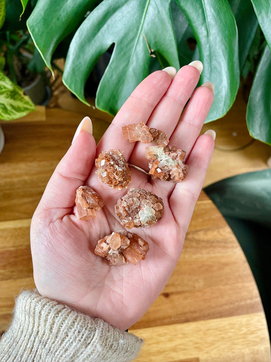 Ancrage - Vitalité - Apaisement - Paix - Stabilité - Communication - Développement spirituel