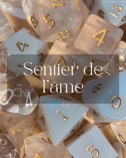 Cette prestation vous invite à un voyage introspectif vers la réalisation de soi, en explorant votre chemin de vie, votre destin, vos cycles, ainsi que les défis et apogées qui les accompagnent.
 Nous analyserons votre année personnelle en cours, en mettant en lumière les tendances et thèmes principaux, pour mieux comprendre les dynamiques à l’œuvre et avancer en conscience.