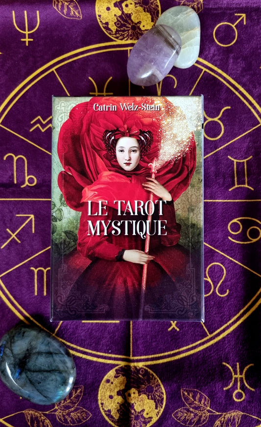 Mystical Tarot