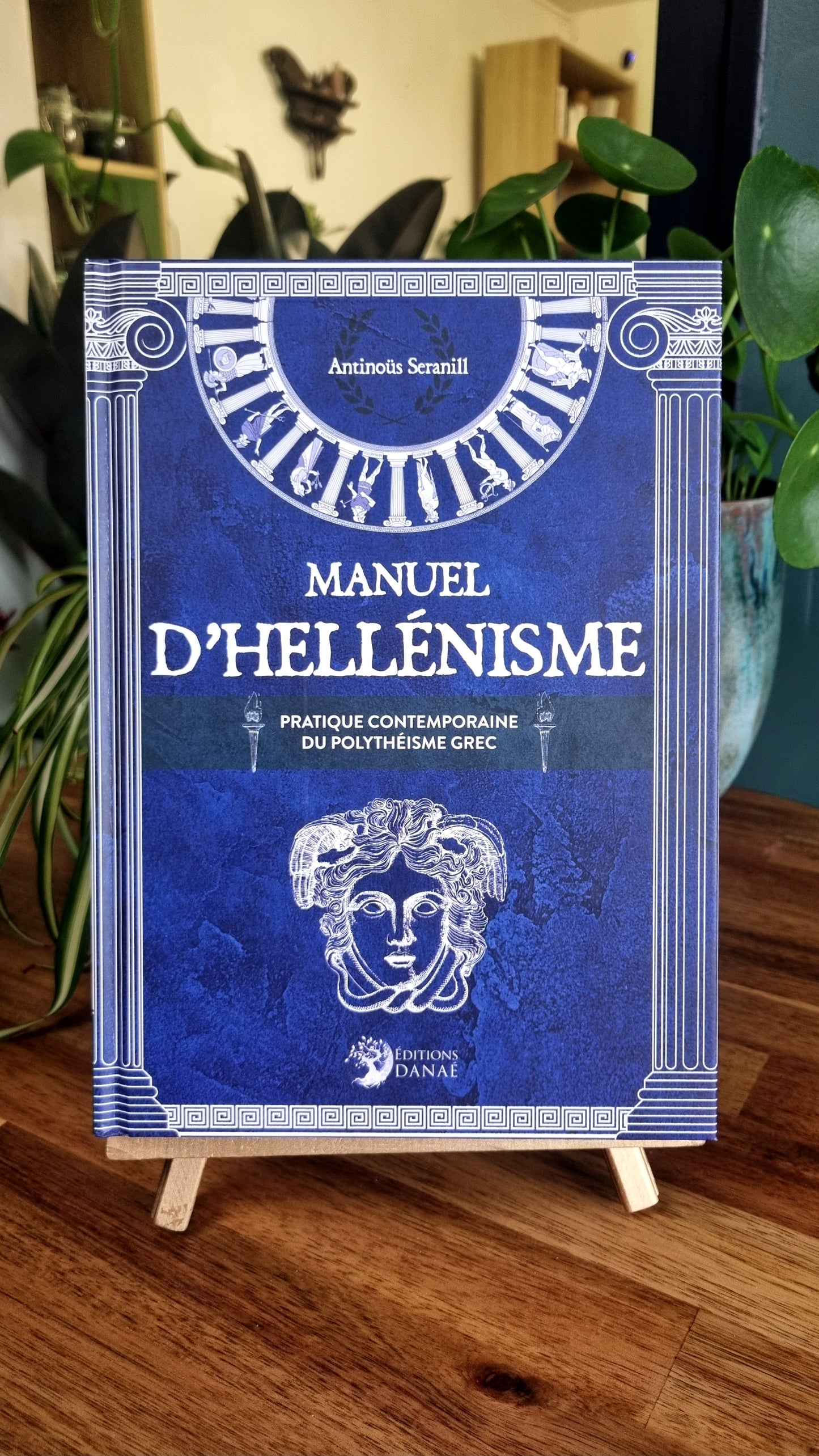 Hellenism Handbook