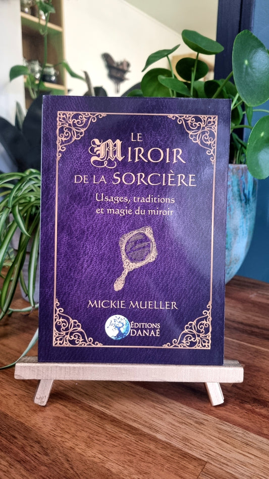 The Witch's Mirror