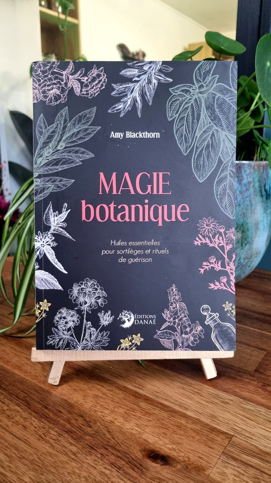 Botanical Magic